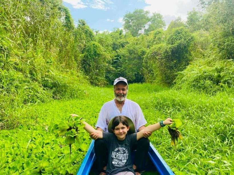 From Ho Chi Minh: Mekong Delta 3 Days Chau Doc, Cai Be tour - Why This 3-Day Mekong Delta Loop Works