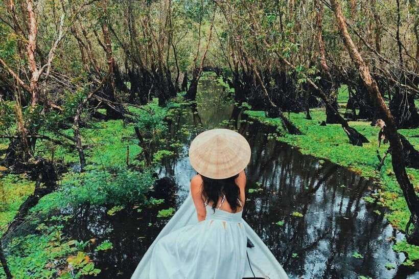 From Ho Chi Minh: Mekong Delta 3 Days Chau Doc, Cai Be tour - Chau Doc culture day: Floating village life, Cham heritage, and the Hang Temple climb