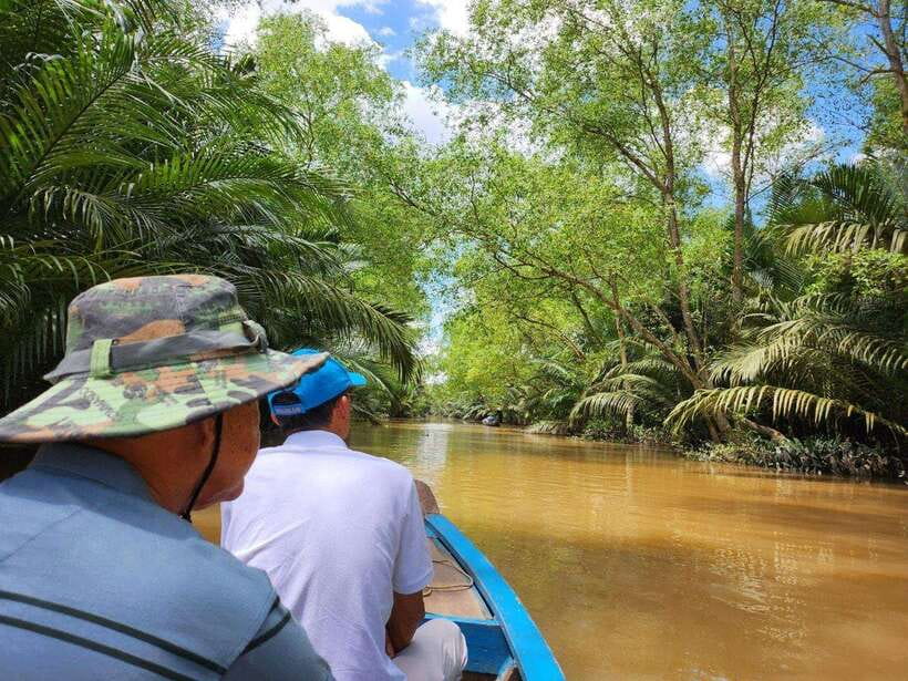 From Ho Chi Minh: Mekong Delta 3 Days Chau Doc, Cai Be tour - Price and value: Is about $236 per person a good deal?