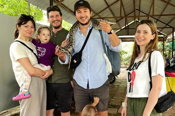 From Ho Chi Minh: Mekong Delta Can Tho Floating Market 2-Day Tour - Rowboats on the Tien River, folk music, and Ben Tre’s sweet side