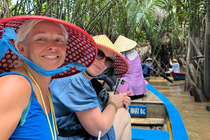 From Ho Chi Minh: Mekong Delta Can Tho Floating Market 2-Day Tour - Price and what $47 buys you in real terms