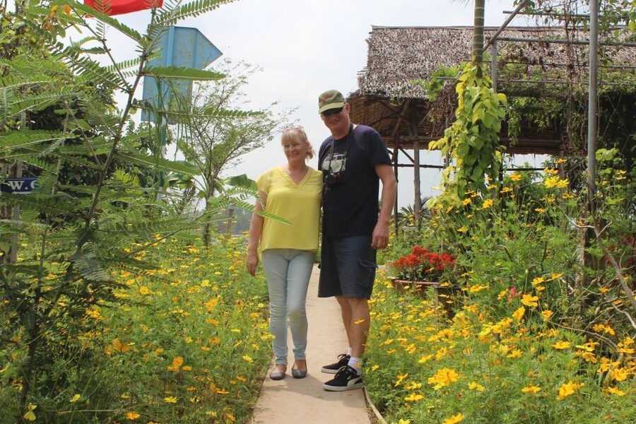 From Ho Chi Minh: Mekong Delta Private Day Tour - Who this tour suits best, and who should think twice
