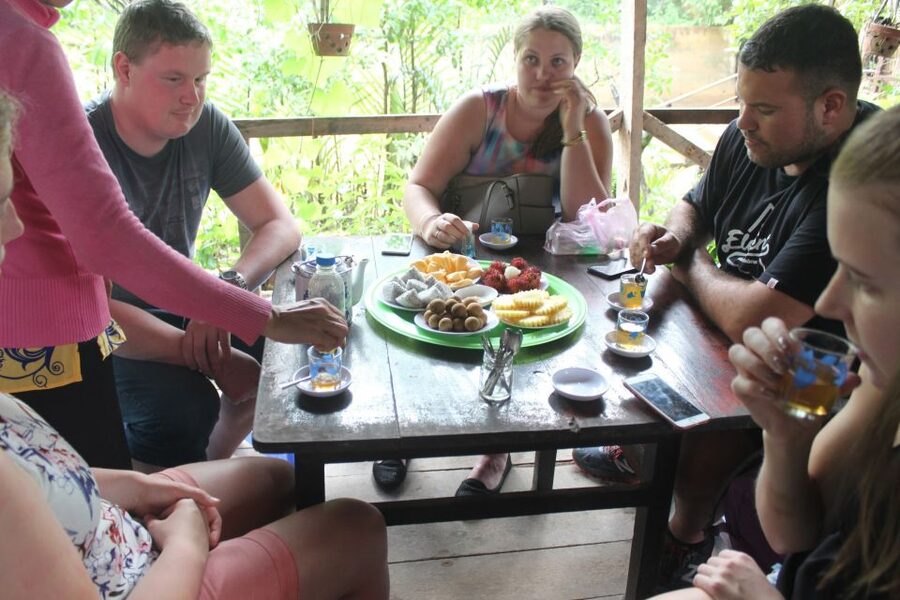 From Ho Chi Minh: Mekong Delta Private Day Tour - Horse-drawn carriage through the village, and how to make it feel real