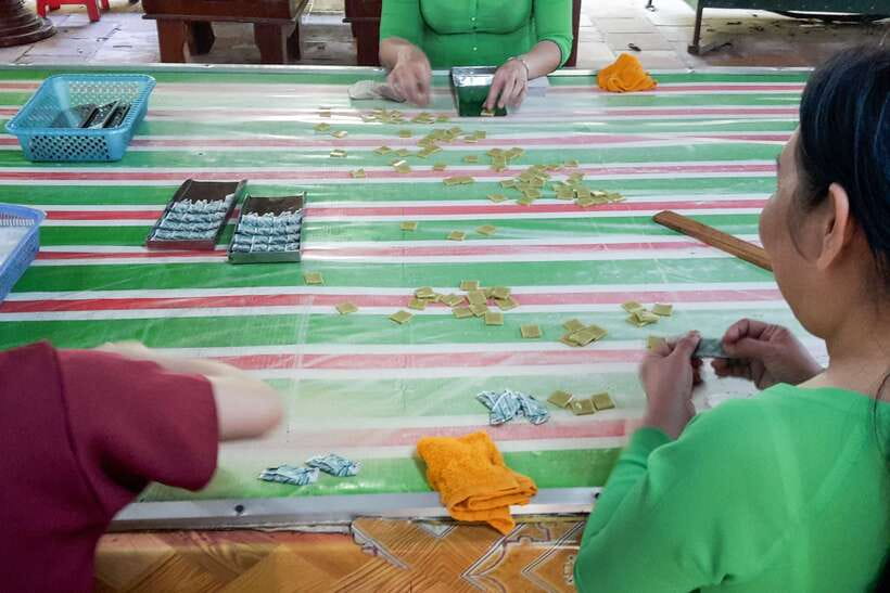 From Ho Chi Minh: Mekong Delta Small Group Day Trip - Honey Tea, Fruit Snacks, and Folk Music: The Part That Feels Like a Visit, Not a Performance