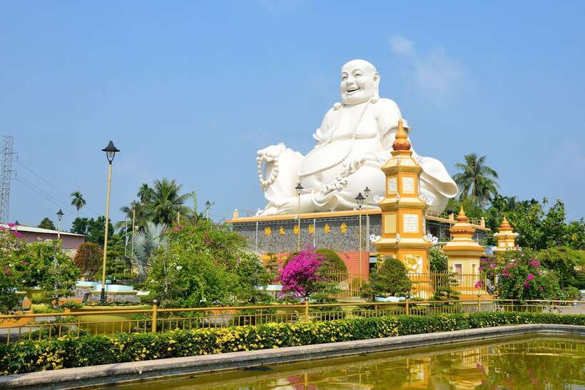 From Ho Chi Minh: Mekong Delta Small Group Day Trip - Why the Tien River Day Feels More Human Than Big Tours