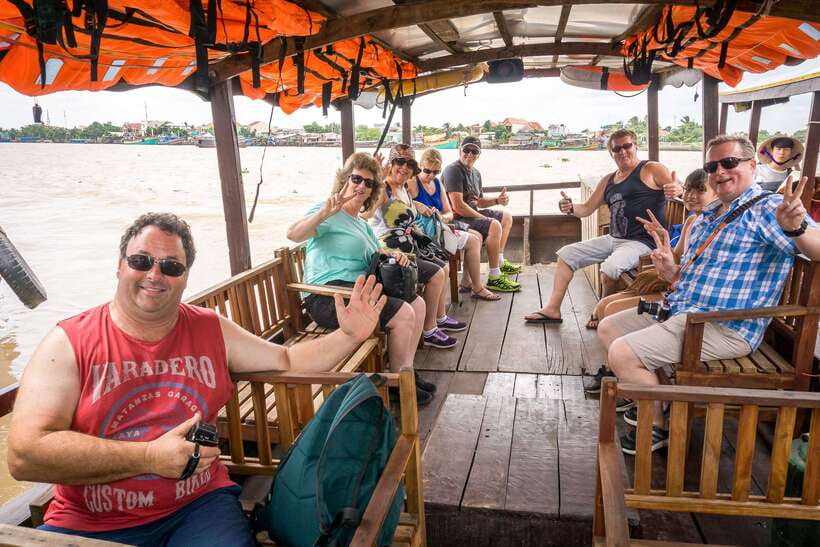 From Ho Chi Minh: Mekong Delta Small Group Day Trip - Lunch in a Local Orchard Garden: Why This Meal Feels Like the Point