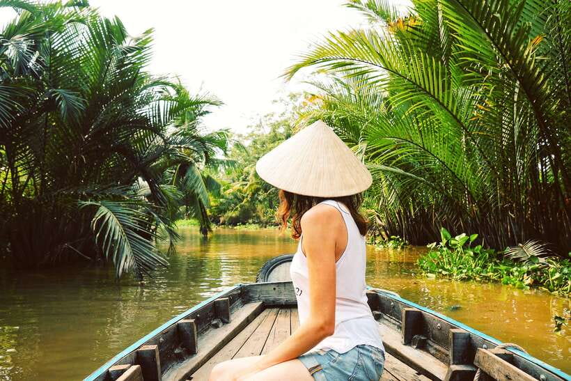 From Ho Chi Minh: Mekong Delta Small Group Day Trip - Coconut Candy Making: A Sweet Lesson You Can Bring Home