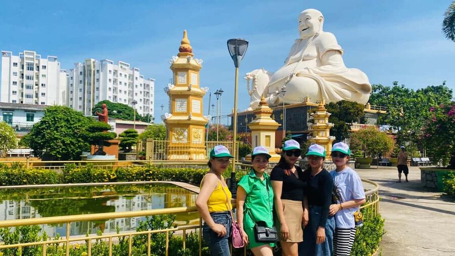 From Ho Chi Minh: Mekong Delta Tour to My Tho & Ben Tre 1Day - Đờn Ca Tài Tử on Unicorn Island: Culture You Can Hear, Not Just Watch