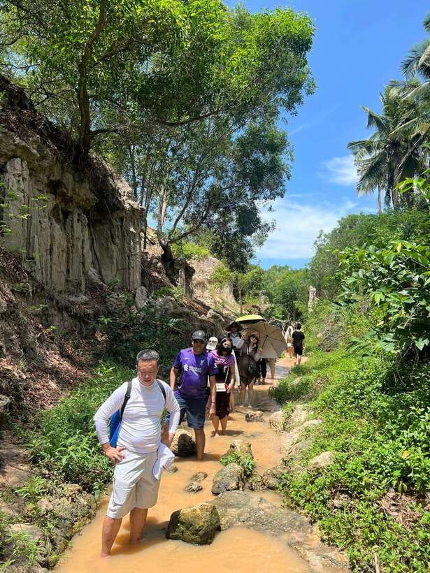 From Ho Chi Minh: Mui Ne daily tour (With Jeep Or ATV) - Key points to know before you go