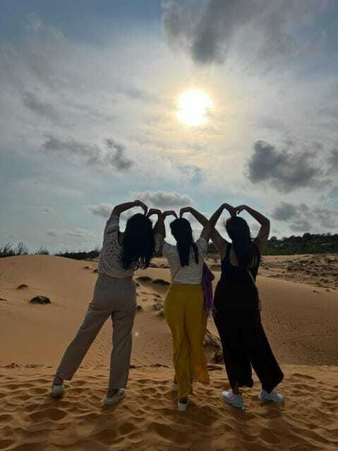 From Ho Chi Minh: Mui Ne daily tour (With Jeep Or ATV) - Should You Book This Mui Ne Jeep or ATV Tour?