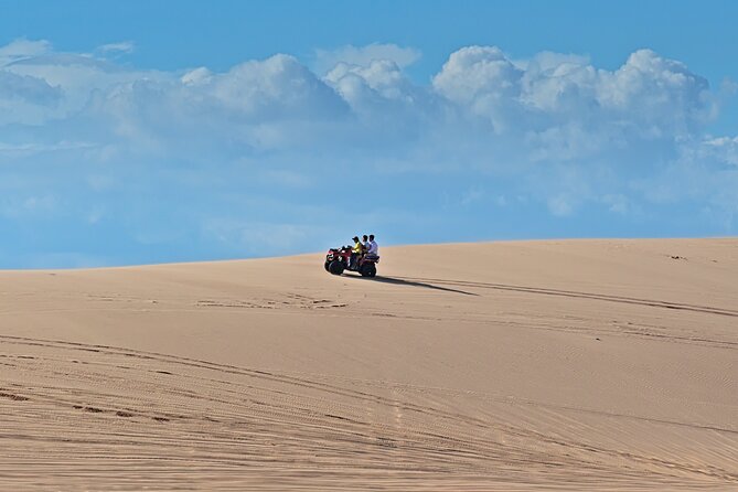 From Ho Chi Minh: Mui Ne Day Trip with Fairy Stream and Sand Dune - Who This Tour Suits Best, and Who Might Want a Different Plan