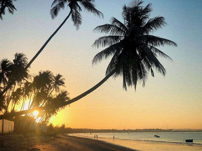 From Ho Chi Minh: Mui Ne Sand Dunes and Beach Day Tour - One-Day Timing From Ho Chi Minh City, and why it matters