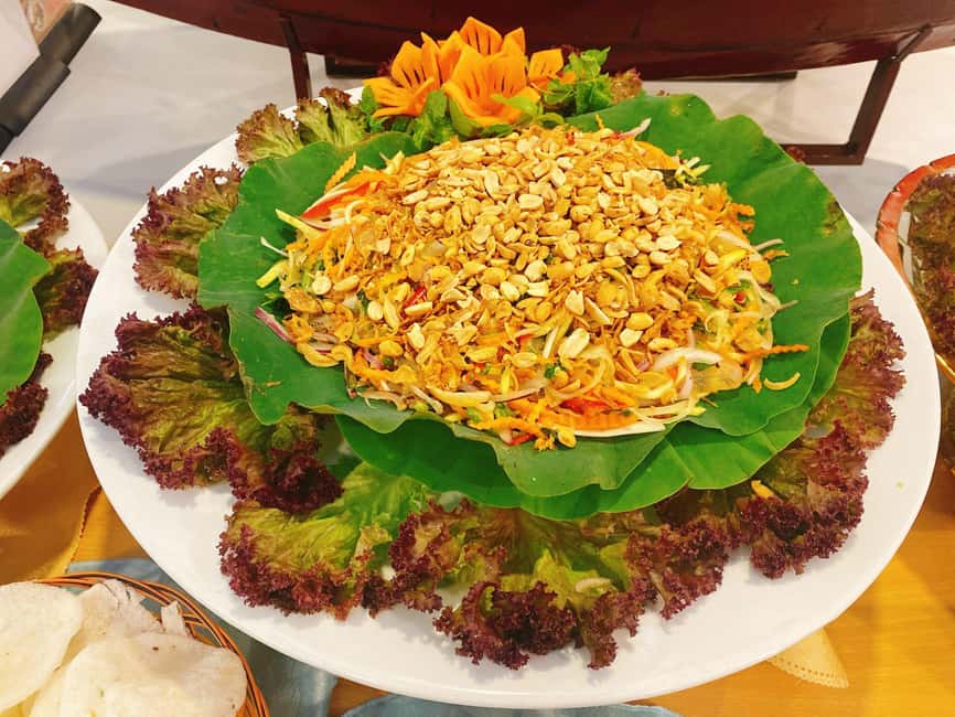 From Ho Chi Minh: Private Table Dinner on cruise Saigon - Entertainment and drinks: worth it, but treat it as optional