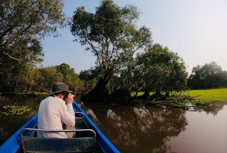 From Ho Chi Minh: Three-Day Mekong Delta Tour - Key moments worth planning for