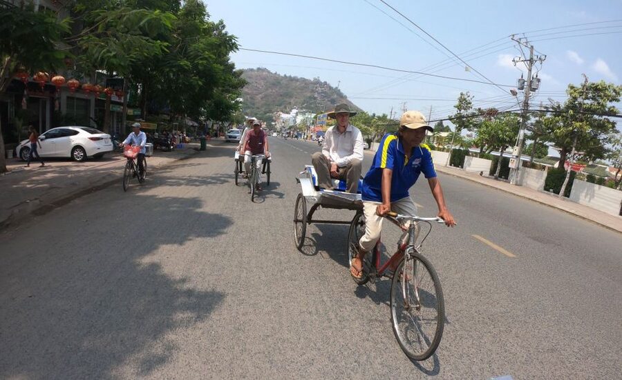 From Ho Chi Minh: Three-Day Mekong Delta Tour - Price and what $446 buys you in the Mekong Delta