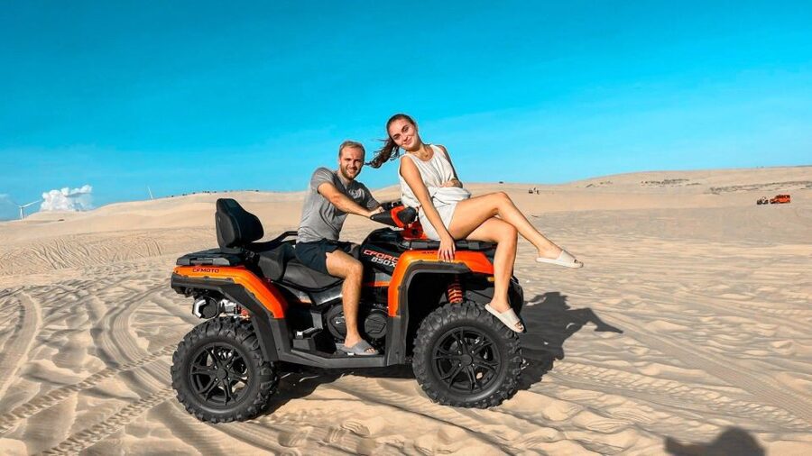 From Ho Chi Minh To Mui Ne Best Day Trip | Sunrise Tour - Key Things You Really Get Here