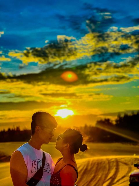 From Ho Chi Minh To Mui Ne Best Day Trip | Sunrise Tour - Timing and your sanity, when you’ll be back