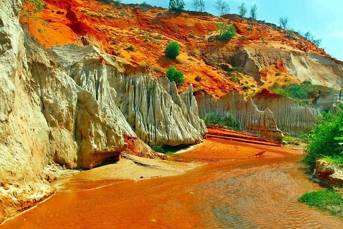 From Ho Chi Minh To Mui Ne Day Trip | Sunrise Tour - Price and logistics: what you’re really paying for