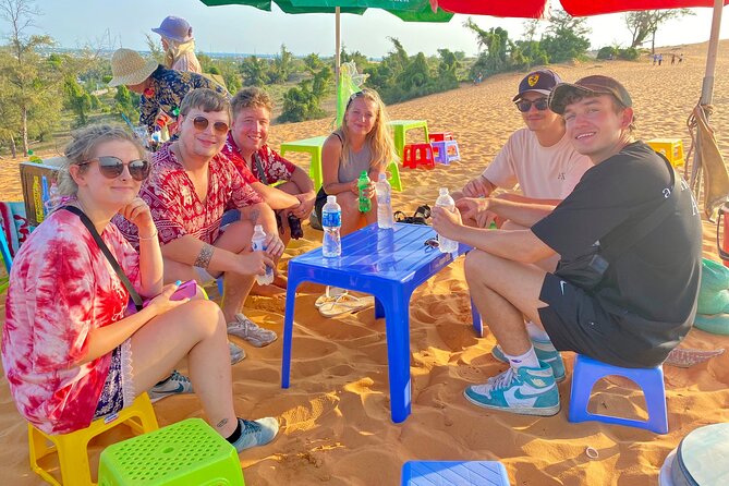 From Ho Chi Minh To Mui Ne Day Trip | Sunrise Tour - Who this tour suits best (and who should pick another plan)