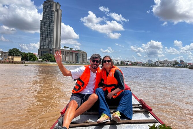 From Saigon: Mekong Day Tour with Floating Market &Cu Chi Tunnels - Can Tho and the Hu Tieu workshop: a food skill you can actually picture
