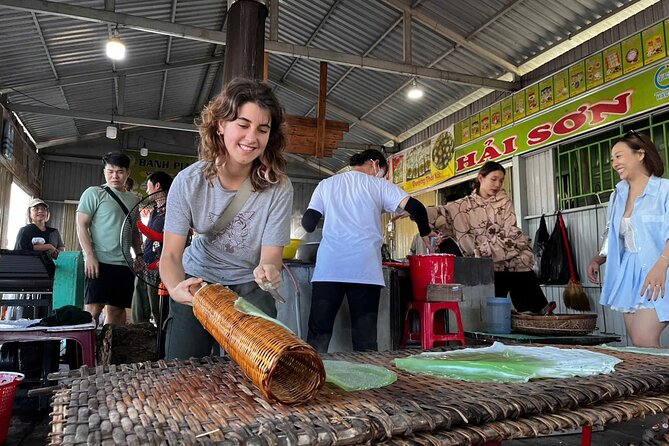 From Saigon: Mekong Day Tour with Floating Market &Cu Chi Tunnels - Food on the trip: what is included and what to watch