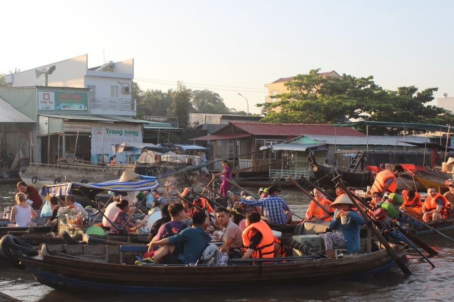 From Saigon: Private Tour to Cai Rang Floating Market 1 Day - Key takeaways before you go