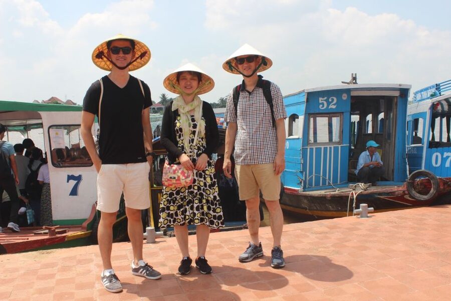 From Saigon: Private Tour to Cai Rang Floating Market 1 Day - The route through Can Tho and onward to Cai Be