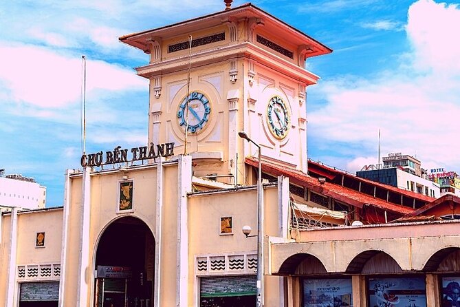 From War to Peace: Long Tân & the Australian Base Today - Getting there from Ho Chi Minh City: an 8-hour commitment you can actually handle