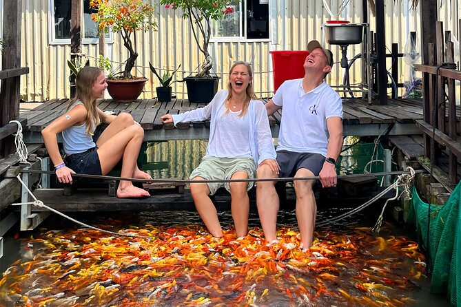 Full Day Can Tho Private Tour Cai Rang Float Market and Con Son - Who should book this Can Tho Cai Rang and Con Son private tour?