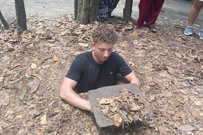 Full Day Cu Chi Tunnel and Mekong Delta Small Group with Lunch - Who this tour is best for (and who should think twice)