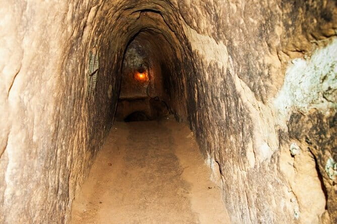 Full day Cu Chi Tunnels and Mekong Delta - Key things worth knowing before you go