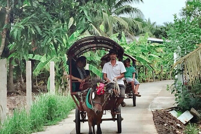 Full day Cu Chi Tunnels and Mekong Delta - Cu Chi Tunnels: what you’ll see, and what it means