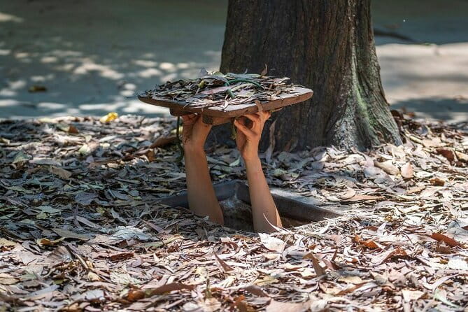 Full day Cu Chi Tunnels and Mekong Delta - The drive from Ho Chi Minh City to My Tho and Ben Tre