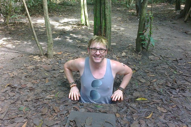 Full-Day Cu Chi Tunnels with Ho Chi Minh City Tour - Why this Saigon-and-Cu-Chi mix is such a good use of time