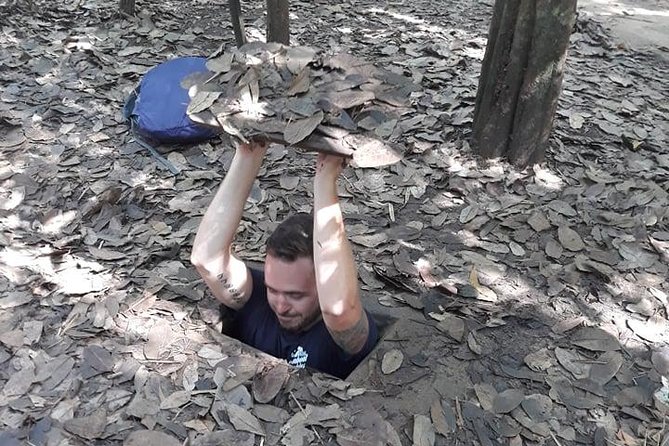 Full-Day Cu Chi Tunnels with Ho Chi Minh City Tour - Price and value: does $73 make sense for a 9-hour day?