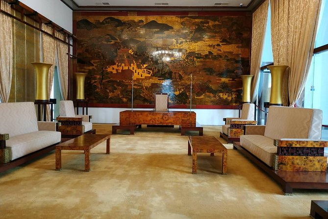 Full-Day Cu Chi Tunnels with Ho Chi Minh City Tour - Morning pickup plus an organic farm-to-table cooking class