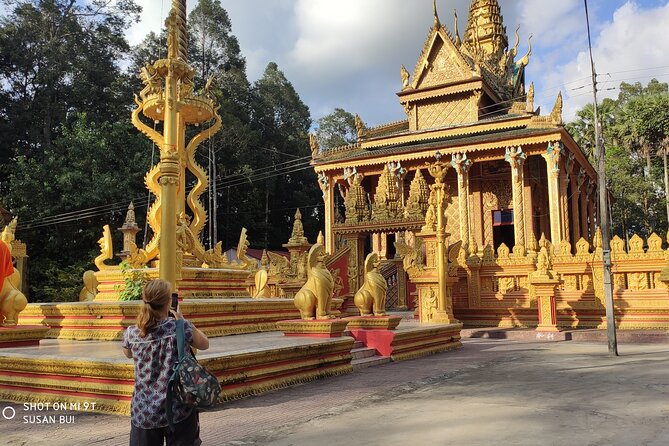 Full-Day Experience in Mekong Cycling and Authentic Home Cooking - Why Mekong Cycling Plus Home Cooking Feels Different