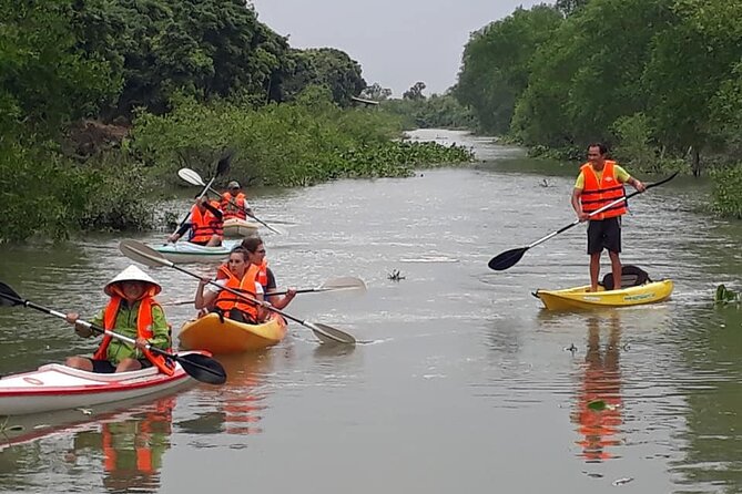 Full Day Experience Mekong River Life By Kayak & Boat. - Should you book this Mekong River Life by kayak and boat?
