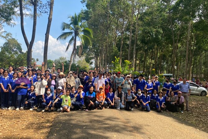 Full Day Experience to Farm and Chocolate - Lunch at the outdoor restaurant, plus cacao cafe time