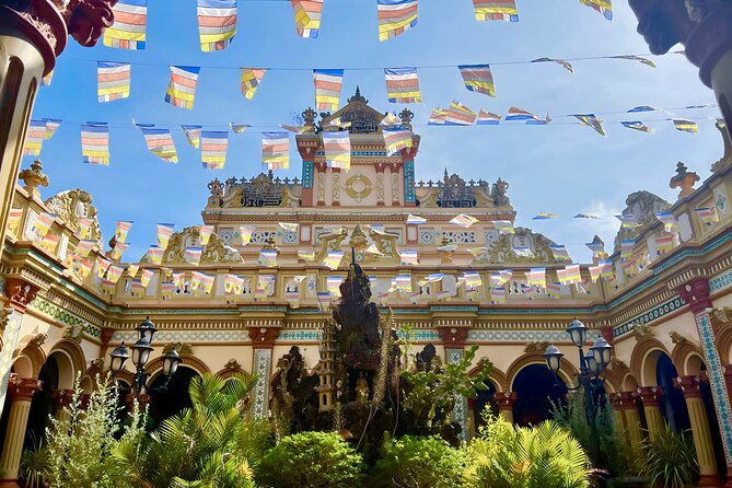Full Day Guided Mekong Delta Day Tour in Vietnam (Multilingual) - The Guide Factor, and Why Sam Shows Up in Feedback