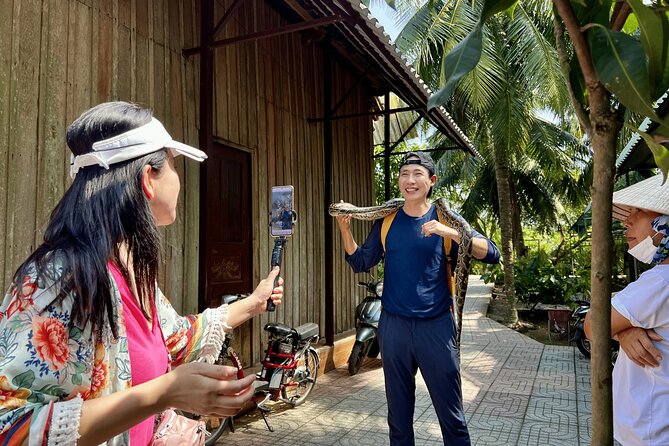 Full Day Guided Mekong Delta Day Tour in Vietnam (Multilingual) - Price and Value: What $35.40 Really Buys