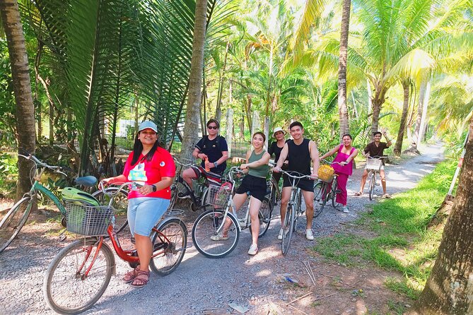 Full Day Guided Mekong Delta Day Tour in Vietnam (Multilingual) - When to Go, and How Weather Can Change Things