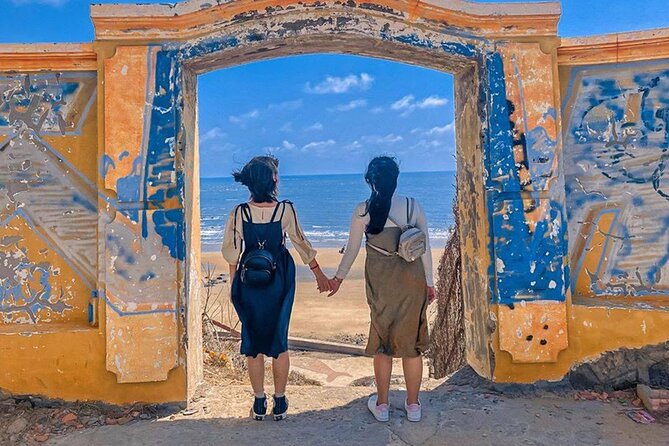 Full Day Heritage Tour in Vung Tau - How the full-day Vung Tau route really works