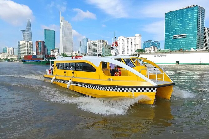 Full-Day Ho Chi Minh City Tour with Colonial Heritage & Chinatown - Price and value: why $47.50 can feel like a good deal