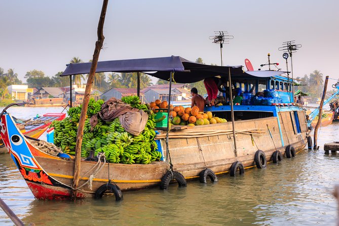 Full-Day Mekong Delta Tour - Price and value: what $145 really buys