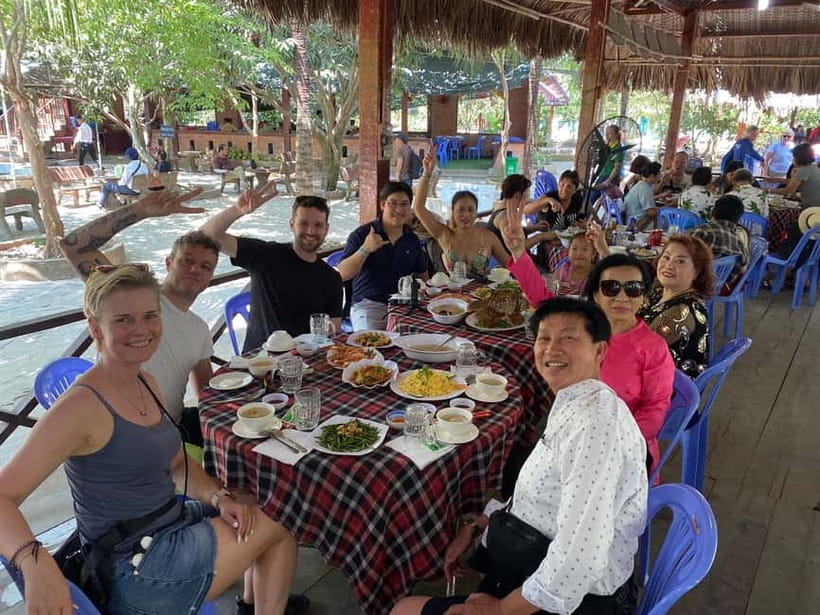 Full-Day Mekong Tour: From Ho Chi Minh to My Tho & Ben Tre - Key highlights I’d plan around