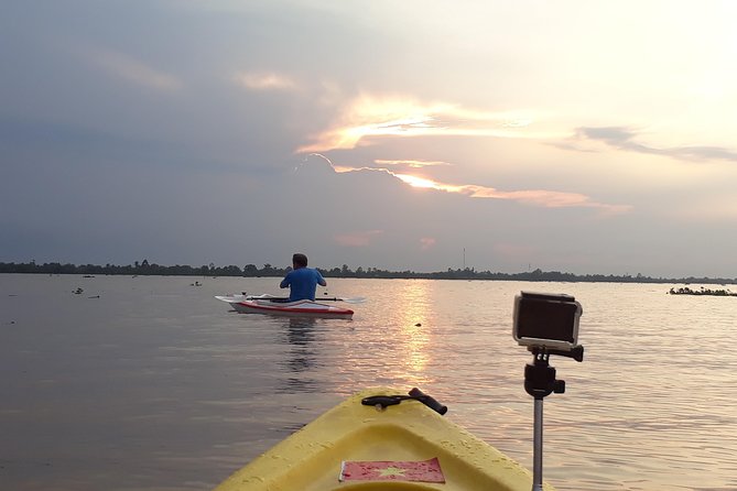 Full Day Off The Beaten Track the Mekong Delta. - What’s included, and what you still need to bring