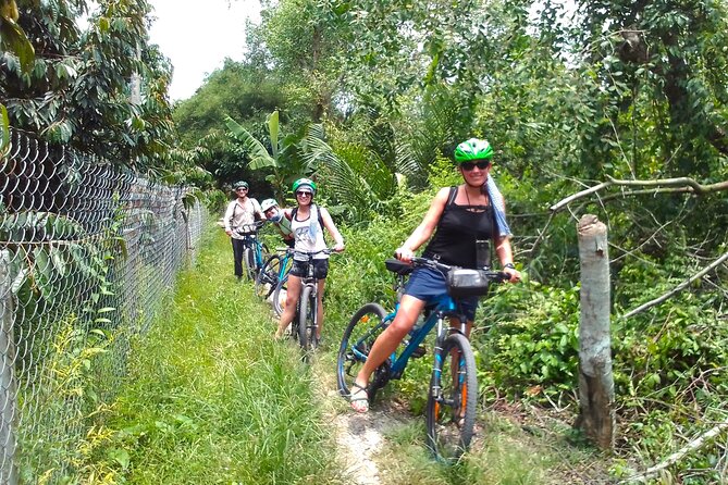 Full Day Off The Beaten Track the Mekong Delta. - Price and value: is $93.74 worth it?