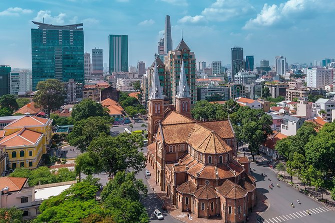 Full-Day Private Ho Chi Minh City Tour - Key Points to Know Before You Go
