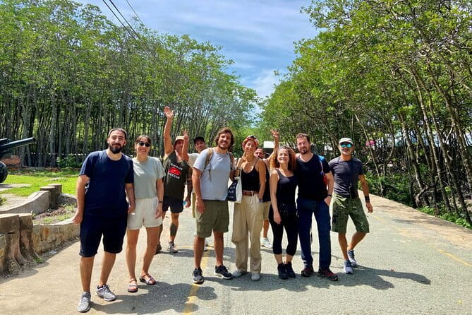 Full Day Tour in Can Gio Mangrove Biosphere Reserve - Morning logistics, pickup, and how the day actually flows
